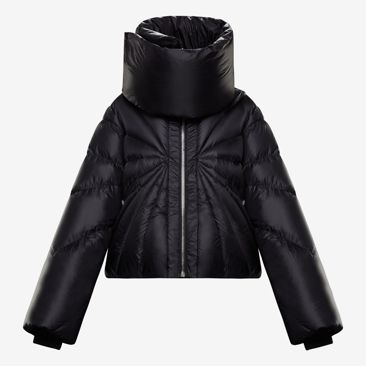 Пуховик Moncler x Rick Owens — вещь дня | Vogue Russia